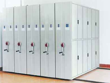 智能密集柜 智能密集柜